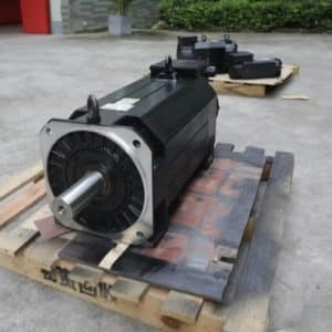 سروو موتور و درایو صنعتی مدل GS3150Y-NP2