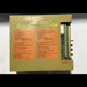 ماژول کنترل توان Indramat TRM9-W22-K07/55S