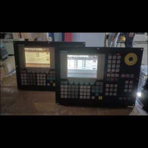 کنترلر Siemens 802C ورژن C و D