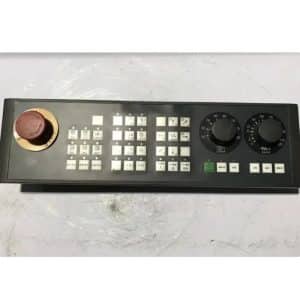 پنل اپراتوری SIEMENS مدل SINUMERIK 808D MCP