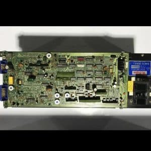 سرو آمپلی‌فایر Sanyo Denki مدل BA050FFW | سری BL Super