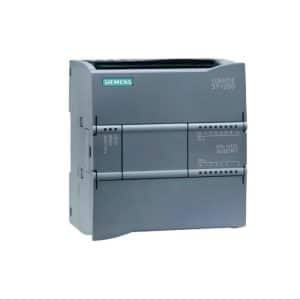 پی ال سی زیمنس سریS7-1200 CPU 1212C