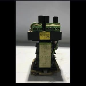 منبع تغذیه صنعتی Murrelektronik