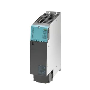 درایو فرکانسی زیمنس
مدل: 6SL3120-1TE24-5AC0