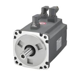 سروو موتور زیمنس مدل 1FL6067-1AC61-2LB1