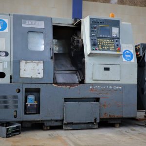 تراش هیوندای مدل KIA SKT 21